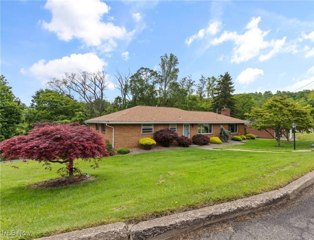 Wellsburg, WV 26070,270 Whitebell CIR