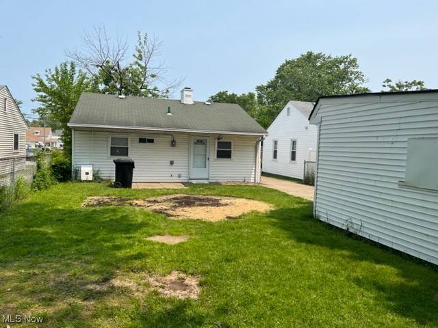 Cleveland, OH 44135,13421 Thornhope RD