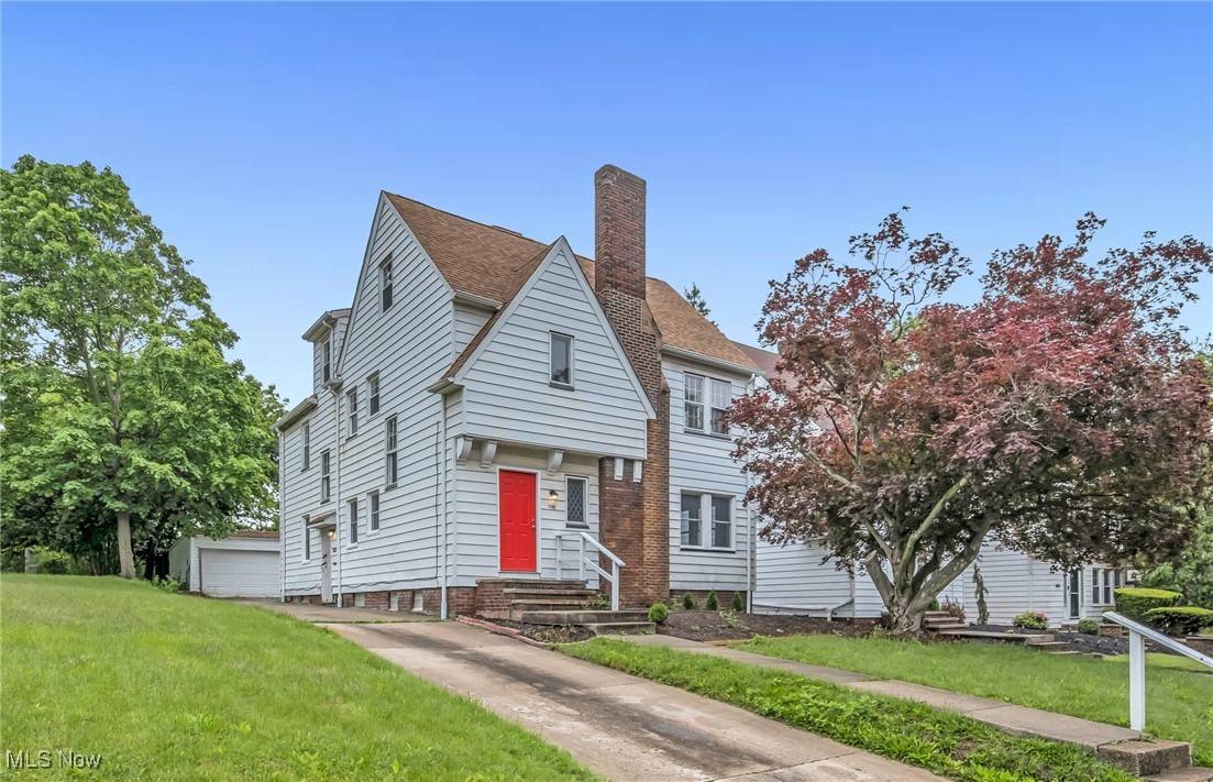 Shaker Heights, OH 44120,3528 Daleford RD