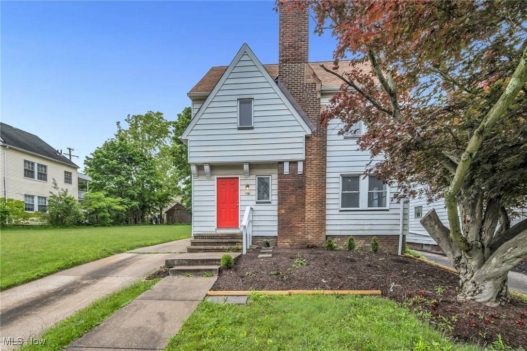 Shaker Heights, OH 44120,3528 Daleford RD
