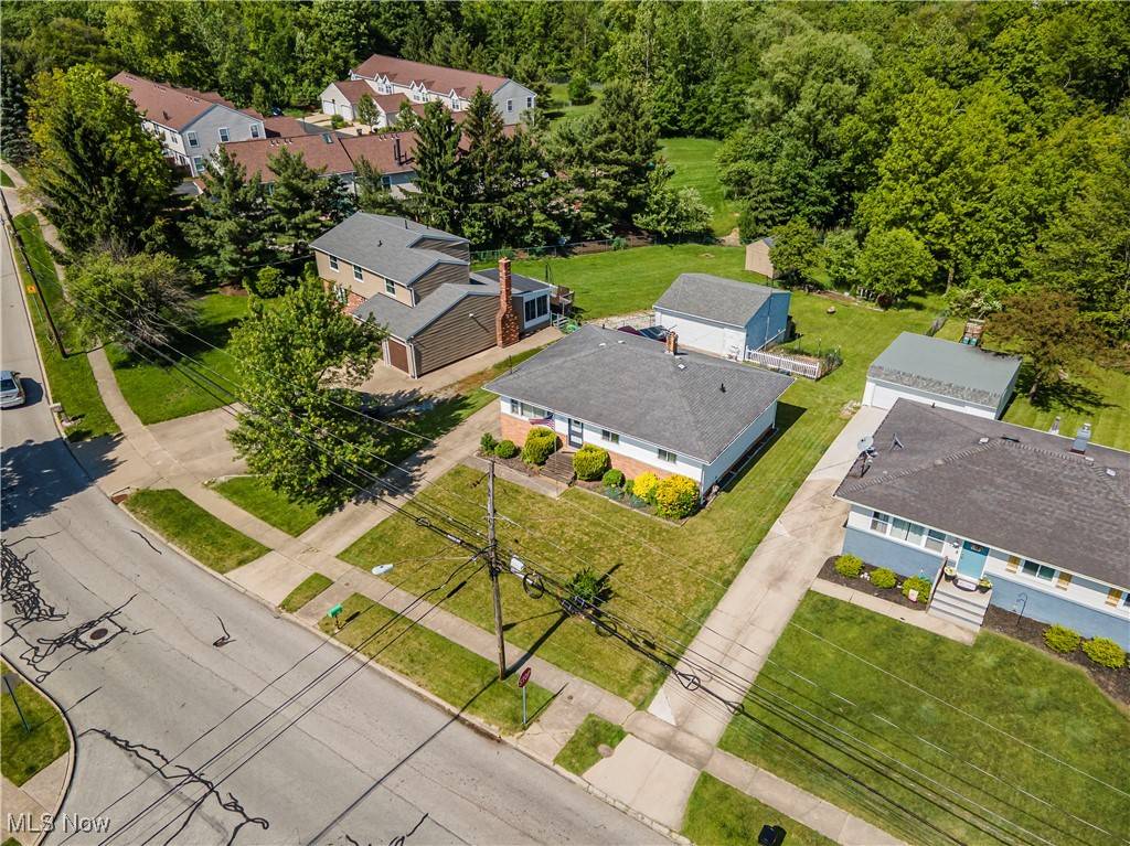 Northfield, OH 44067,9235 Lincoln DR