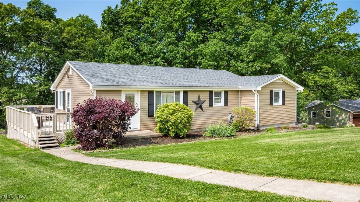 Zanesville, OH 43701,3125 Jenkins DR