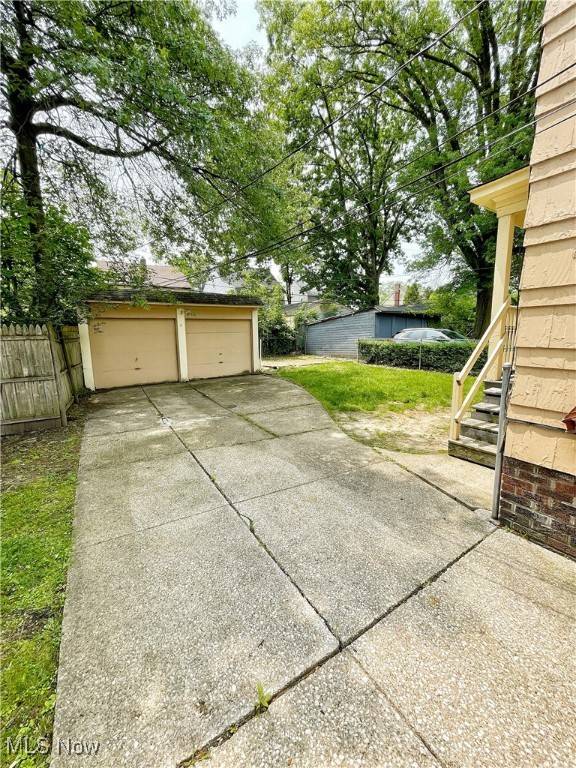 Cleveland Heights, OH 44112,3418 Hartwood RD