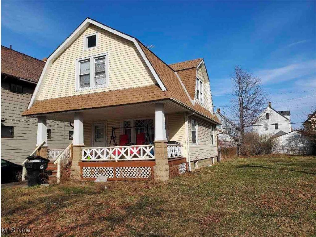 Cleveland, OH 44102,2227 W 101 ST