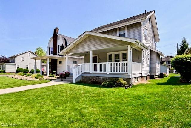 Massillon, OH 44646,837 Lake AVE NE