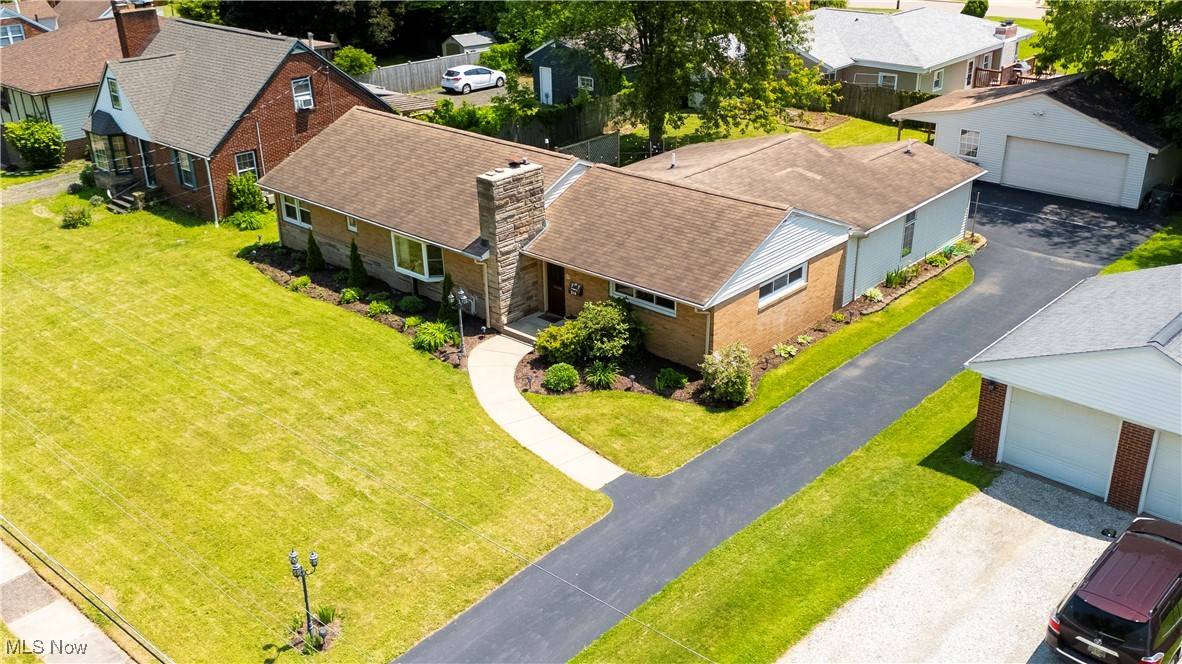 North Canton, OH 44720,218 Bonnett ST SW