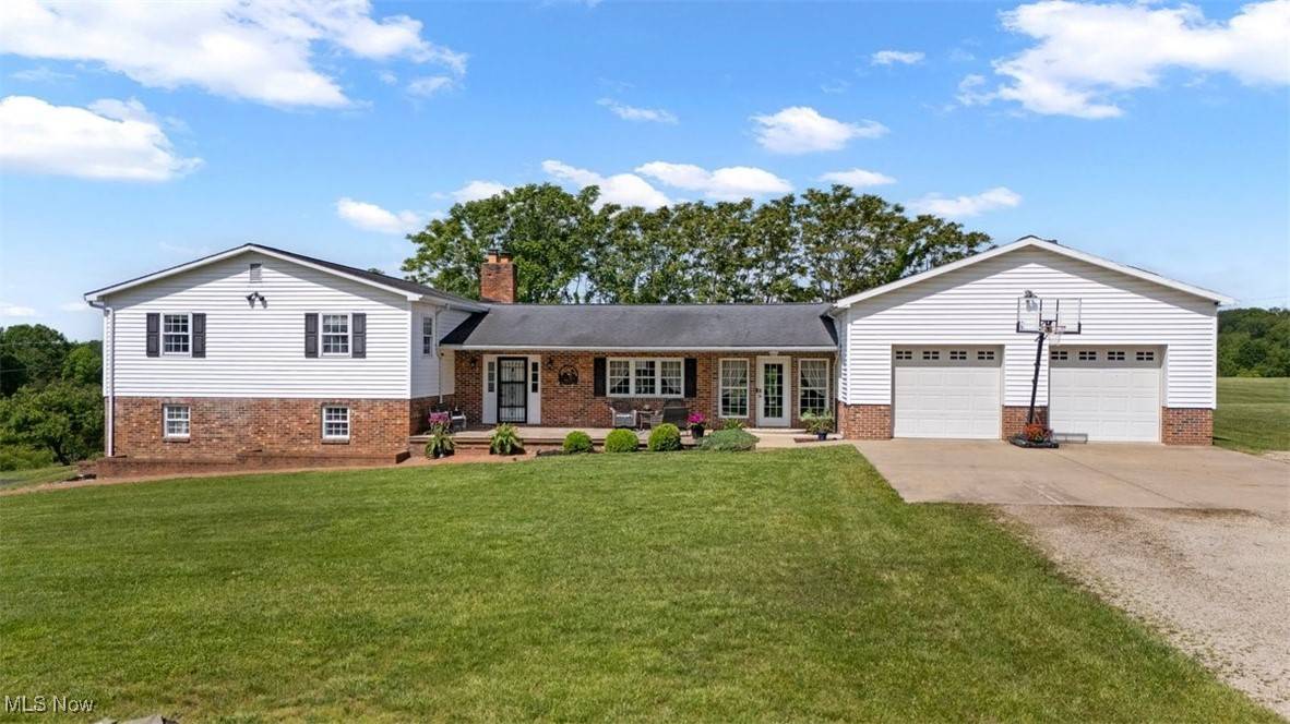 Coolville, OH 45723,5595 N. Torch Road