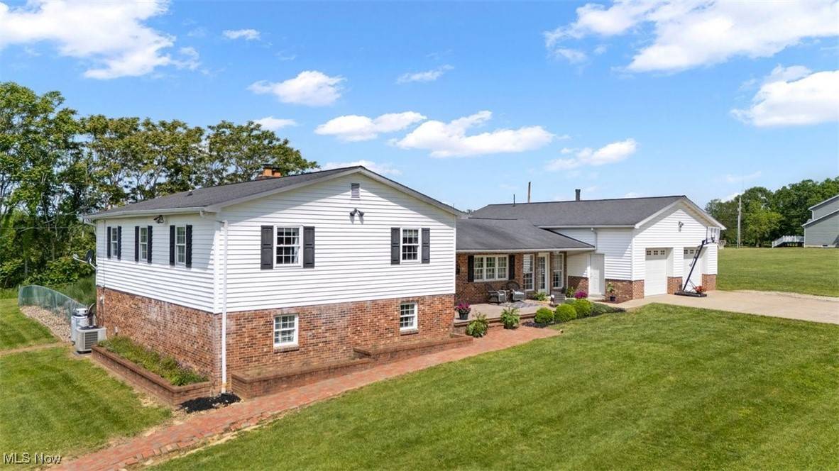 Coolville, OH 45723,5595 N. Torch Road