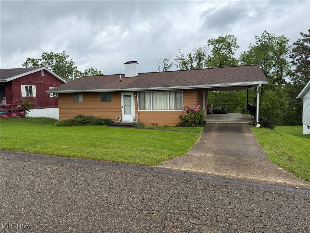 Woodsfield, OH 43793,156 Andover RD
