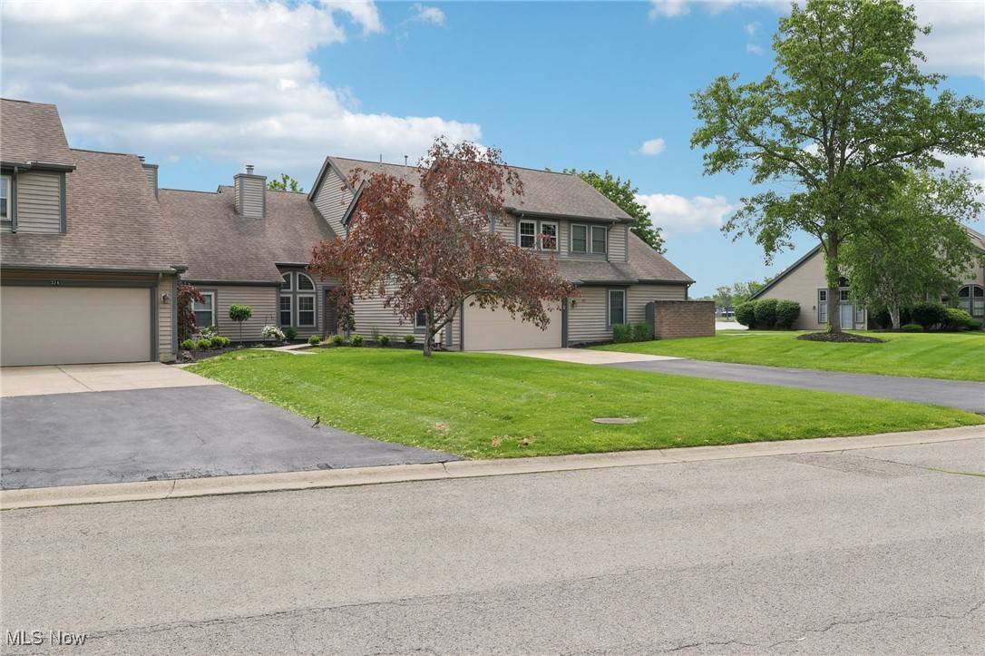 Columbiana, OH 44408,322 N Bayshore DR #3
