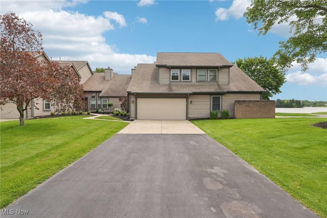Columbiana, OH 44408,322 N Bayshore DR #3