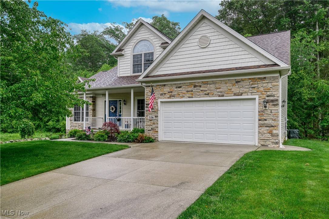 Doylestown, OH 44230,536 Silver Creek DR