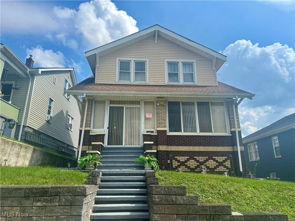 Follansbee, WV 26037,808 Gilbert AVE
