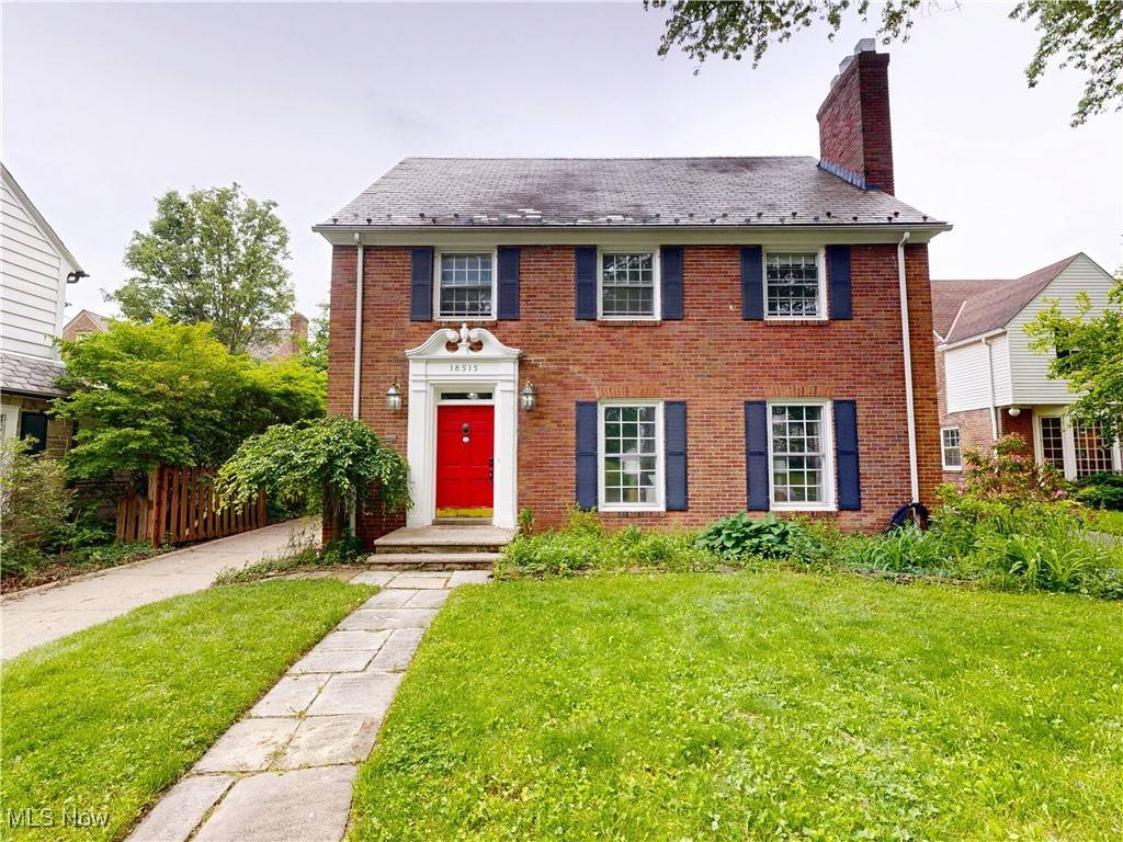 Shaker Heights, OH 44122,18515 Lomond BLVD