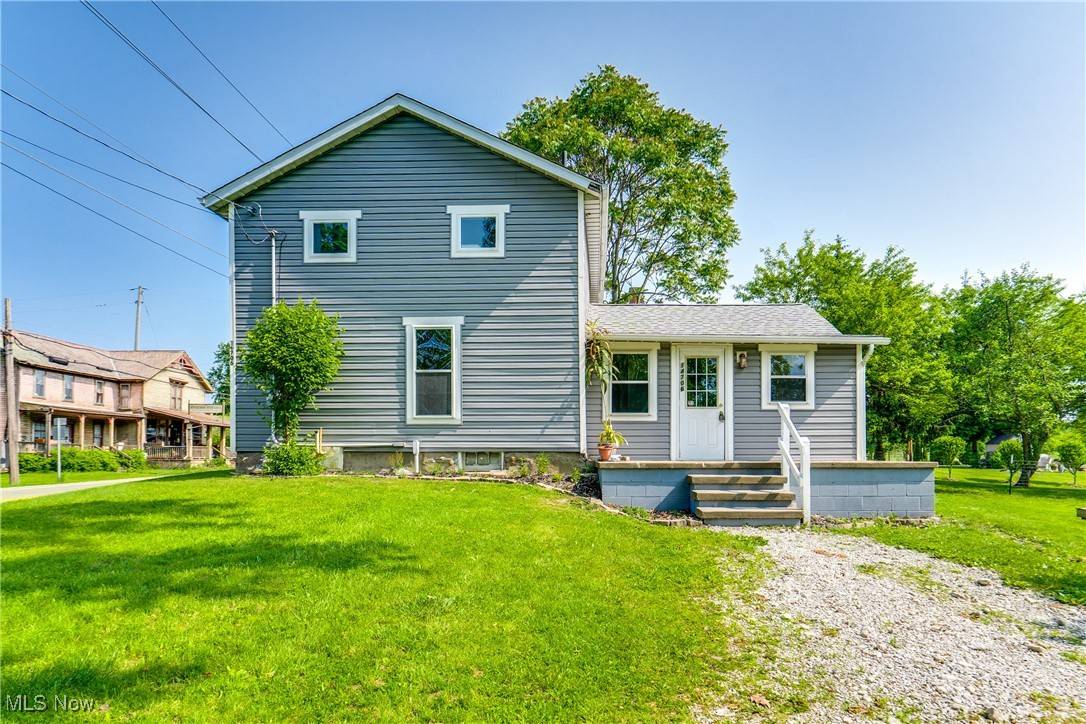 Alliance, OH 44601,14706 Ravenna AVE NE