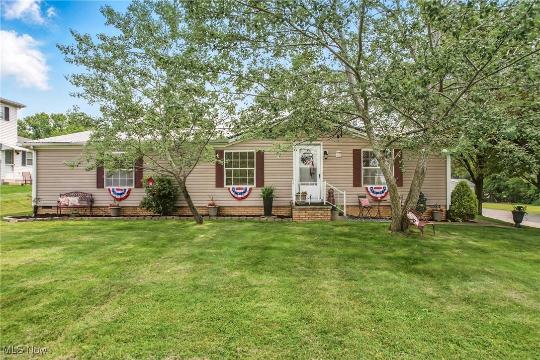 Salem, OH 44460,1270 S Lincoln AVE #A