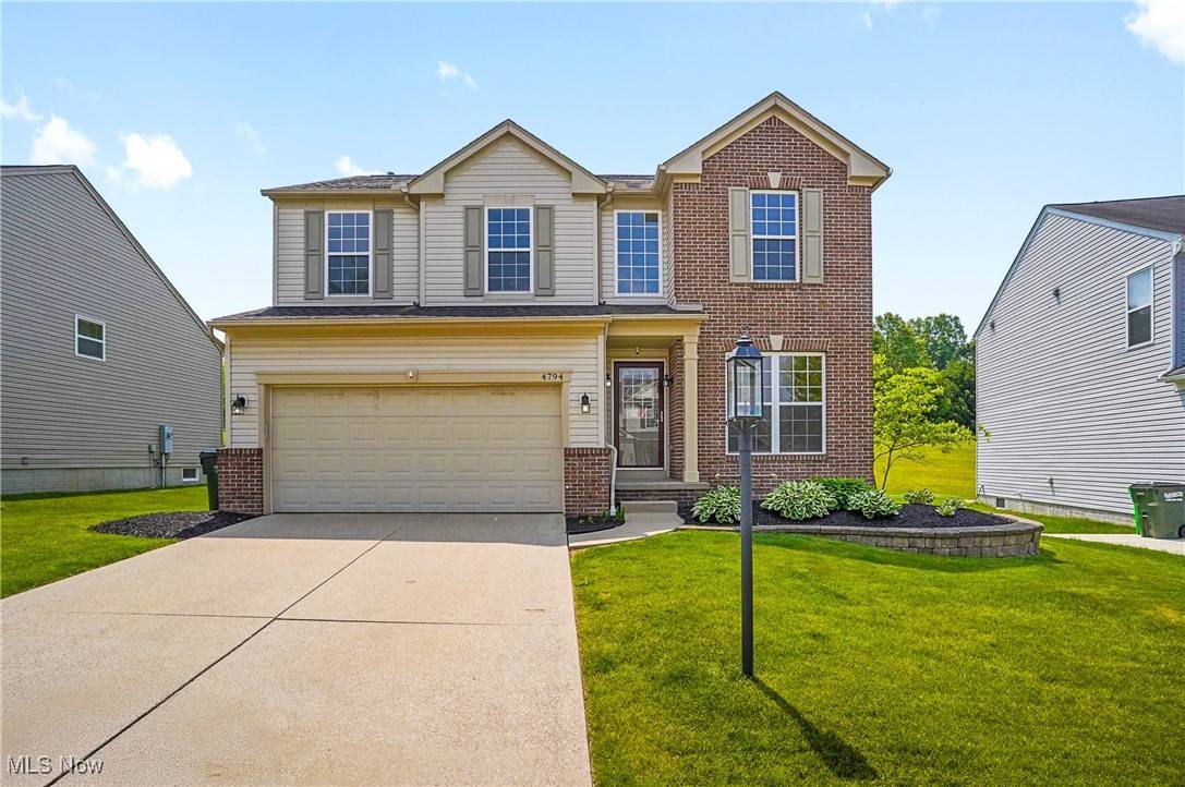 Stow, OH 44224,4794 Somerset DR