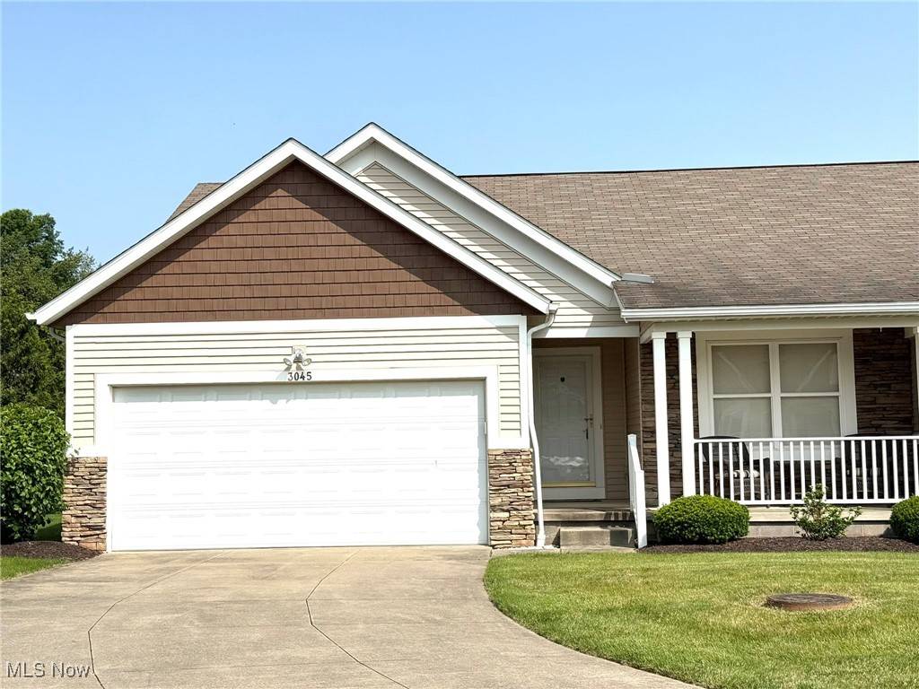 Akron, OH 44312,3045 Somerset DR