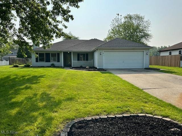 Sheffield Village, OH 44054,4111 Berkeley DR
