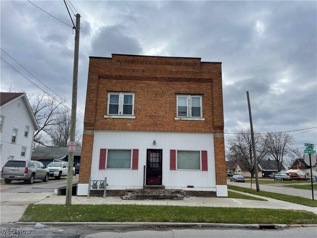 Lorain, OH 44052,1063 W 21st ST #Upper