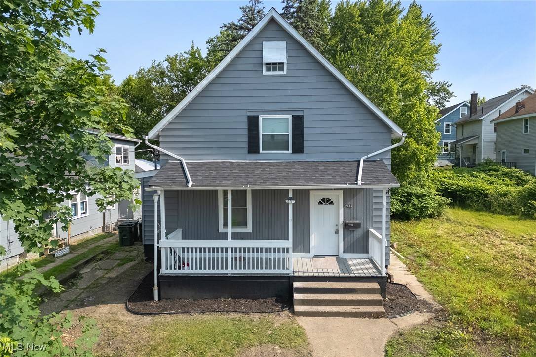 Canton, OH 44705,2443 16th ST NE