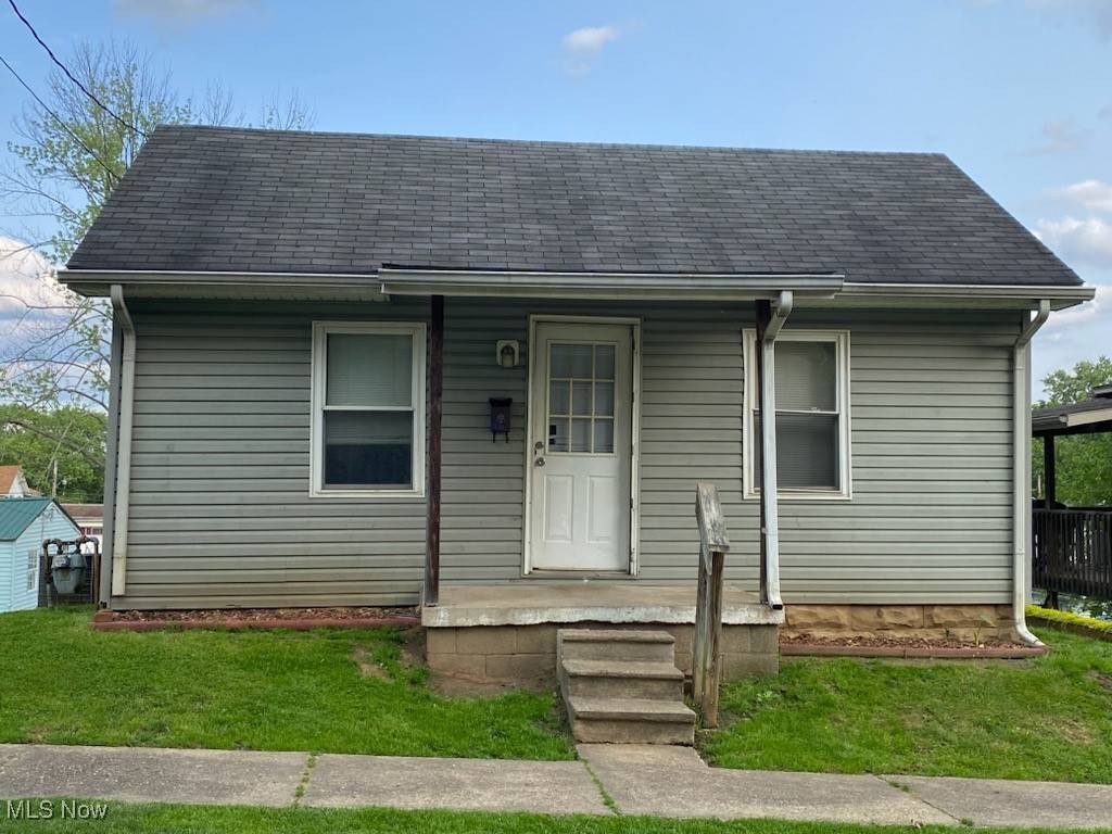 Parkersburg, WV 26101,1210 Swann ST