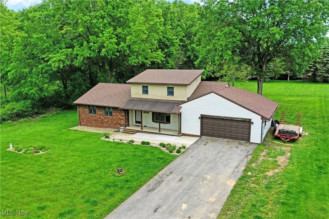 Fowler, OH 44418,6416 Wilson Sharpsville RD