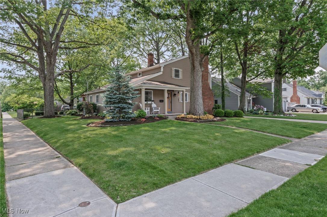 Bay Village, OH 44140,577 Canterbury RD