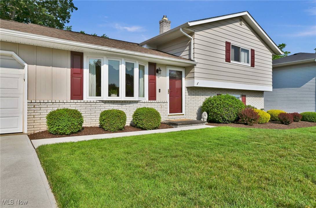 Parma, OH 44129,7338 Ames RD