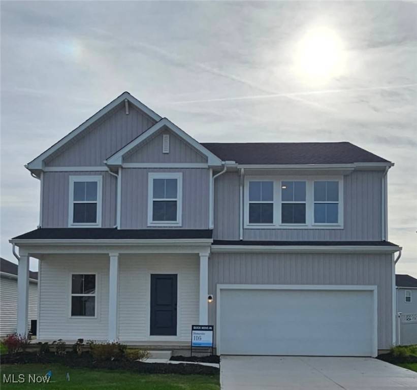 Elyria, OH 44035,835 Meadow Lake DR