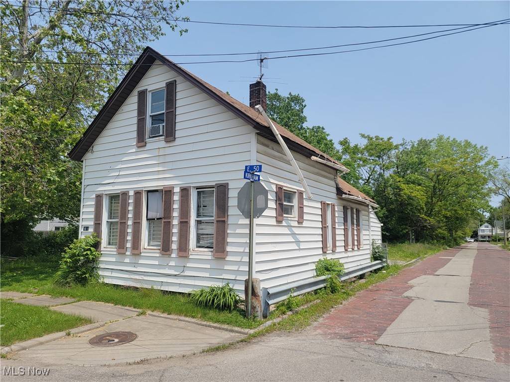Cleveland, OH 44105,3651 E 50th ST