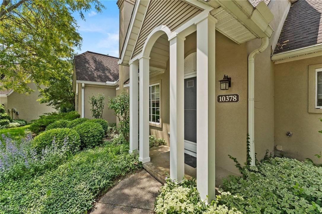 Twinsburg, OH 44087,10378 N Pond LN N #2