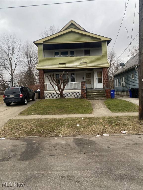 Cleveland, OH 44110,14402 Jenne AVE #DN