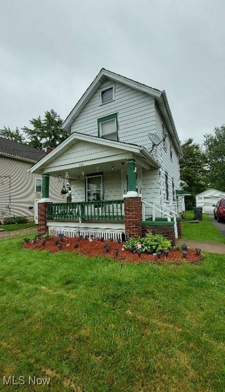Youngstown, OH 44509,165 N Bon Air AVE