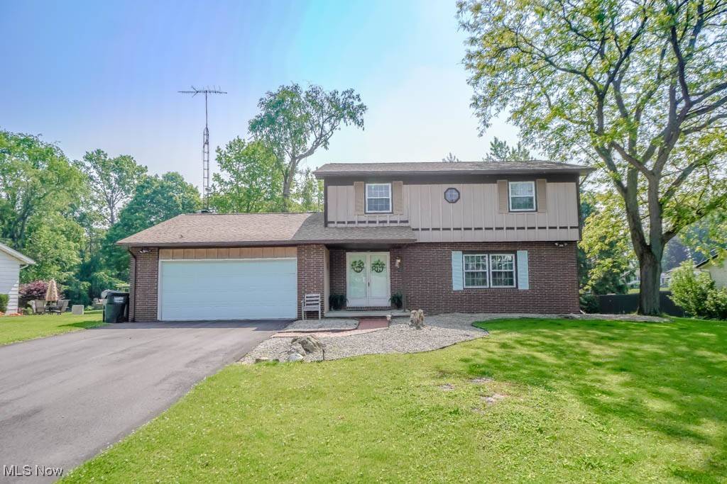 Massillon, OH 44646,3209 List ST NW