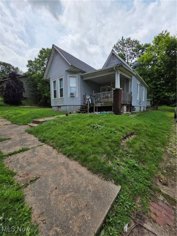 Zanesville, OH 43701,840 Prospect AVE