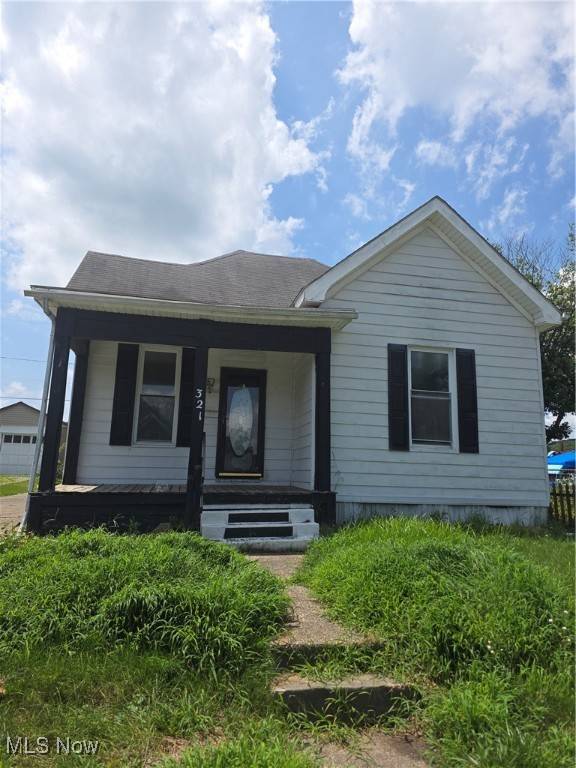 Zanesville, OH 43701,321 Gray ST