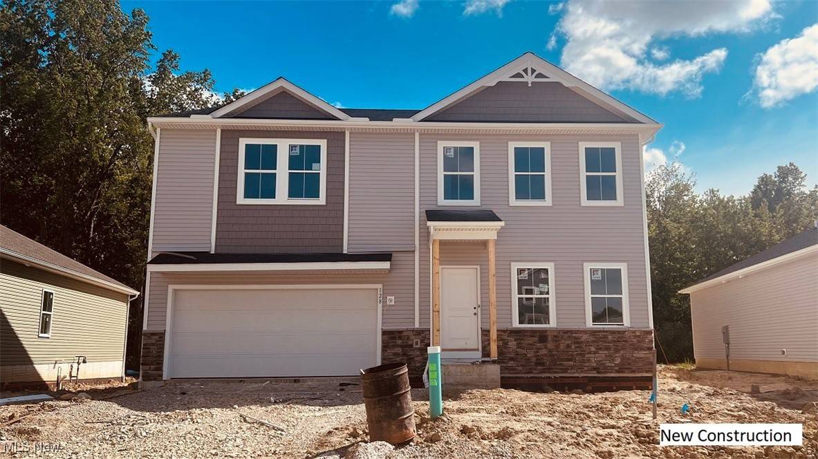 Elyria, OH 44035,128 Willow WAY