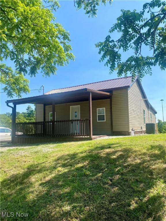 Parkersburg, WV 26101,35 Hill AVE