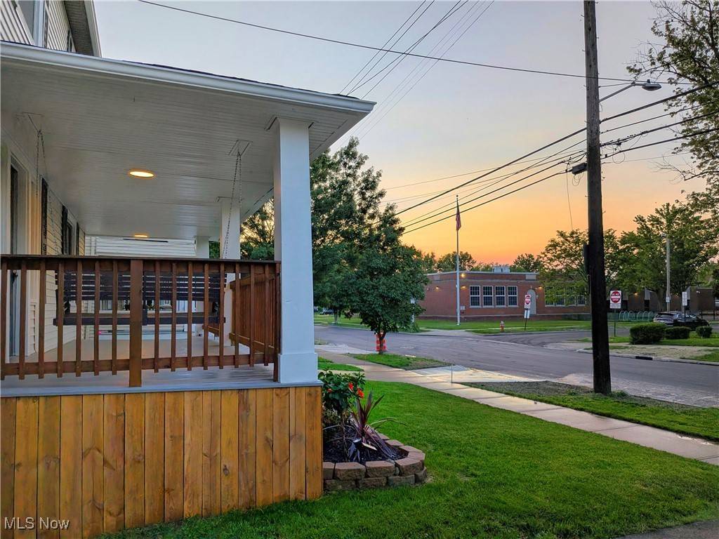 Cleveland, OH 44102,10225 Baltic RD