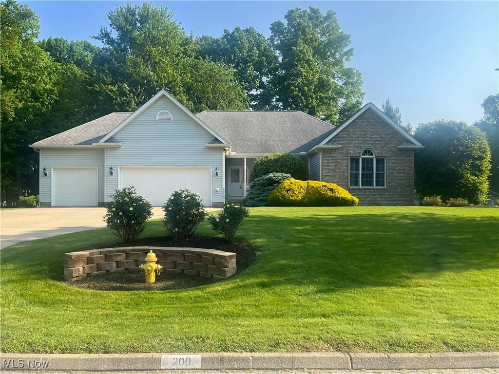 Cortland, OH 44410,200 Robbies RUN