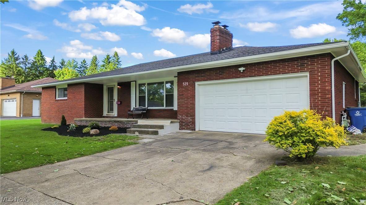 Campbell, OH 44405,525 Cynthia DR