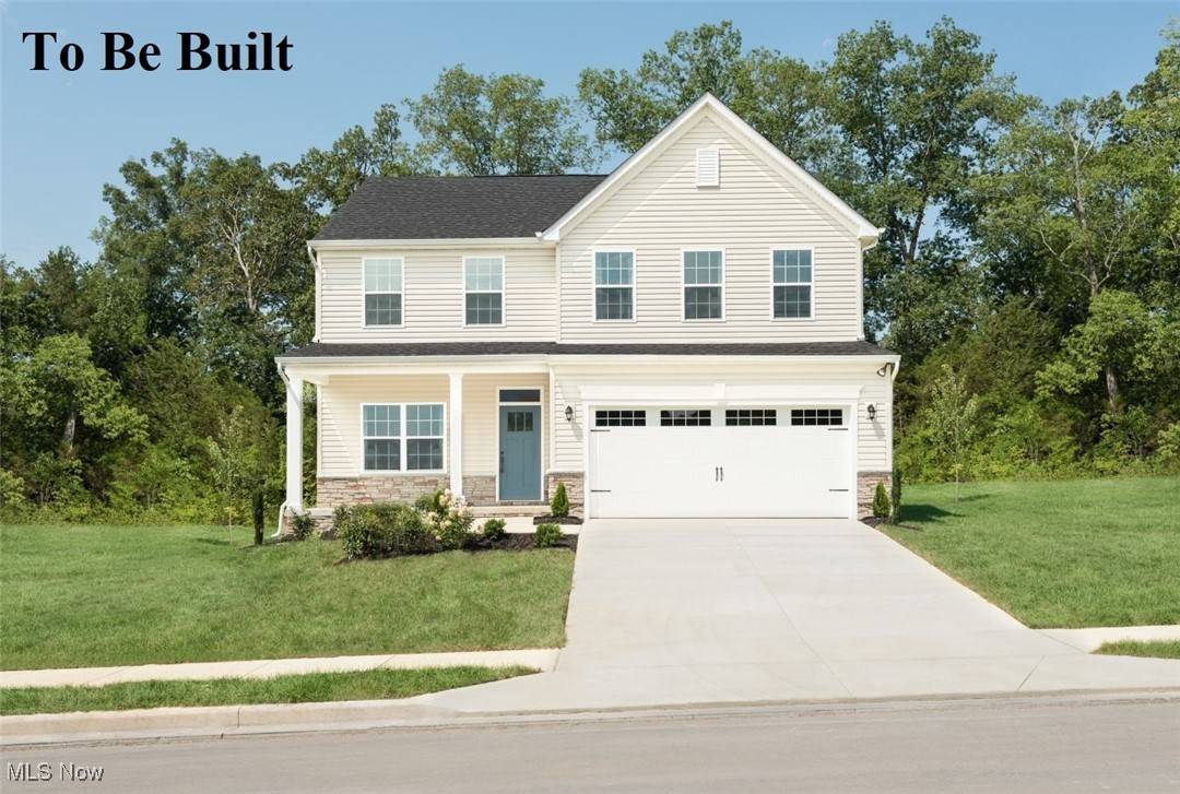 Middlefield, OH 44062,15408 Oak Hill DR #S/L 210