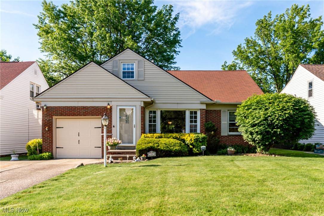 Beachwood, OH 44122,23903 E Baintree RD