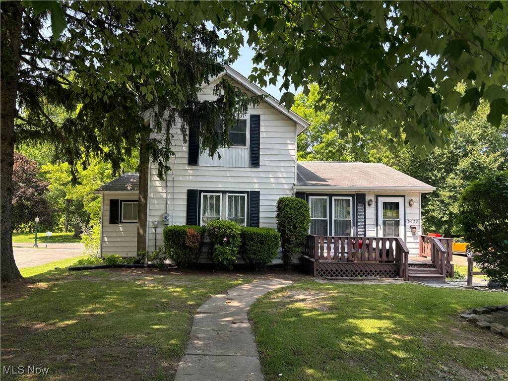 Garrettsville, OH 44231,8223 High ST