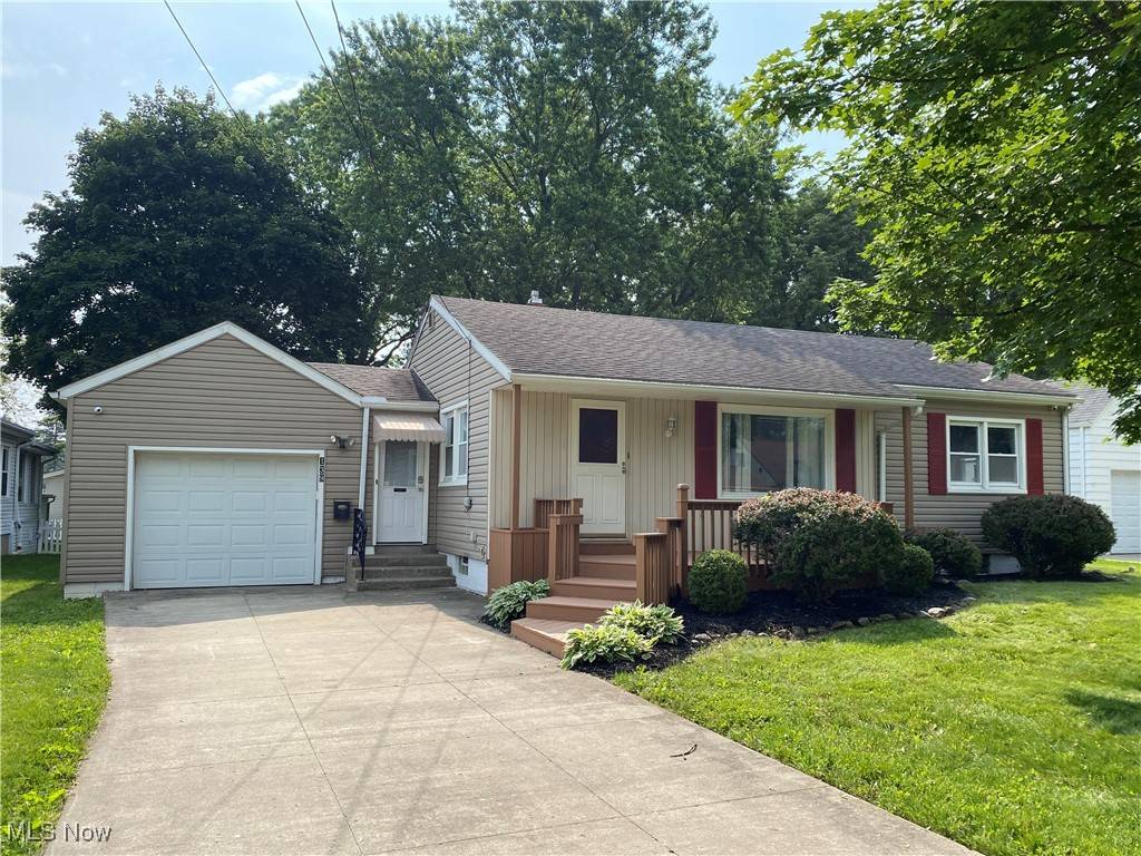 Barberton, OH 44203,139 9th ST NE