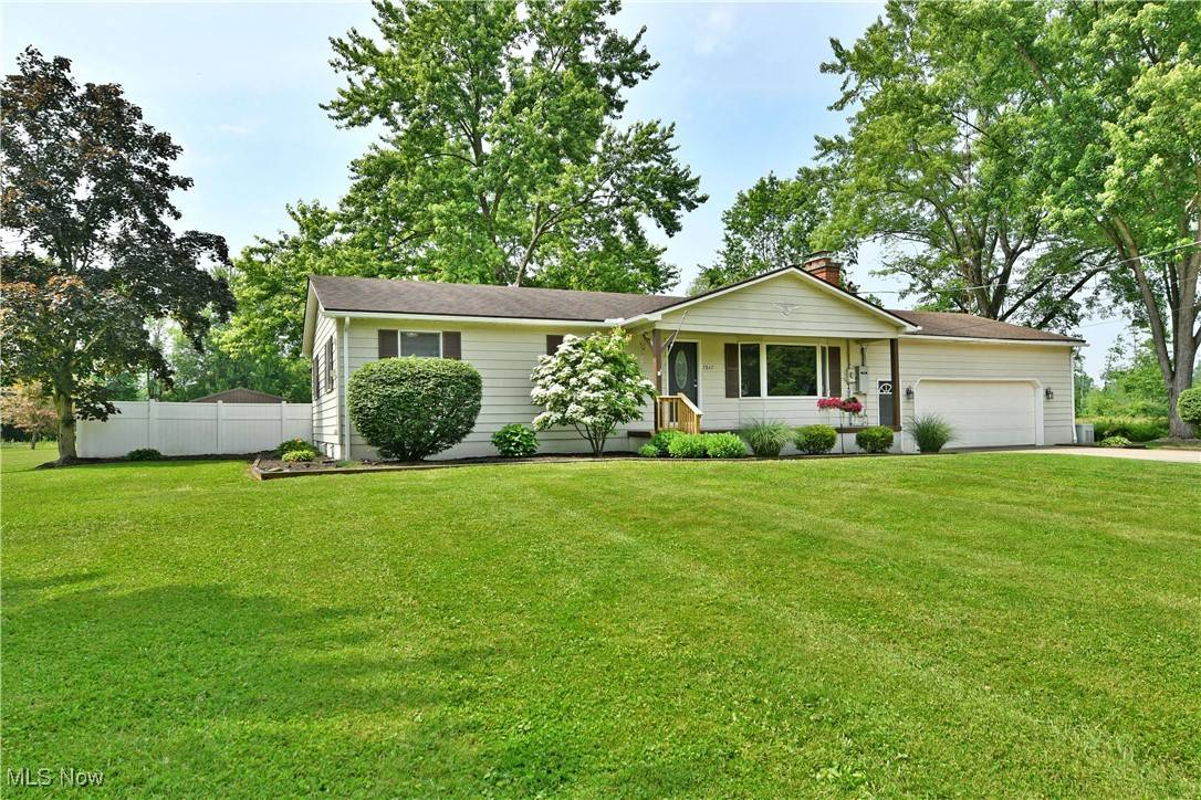 Warren, OH 44481,2847 Selkirk Bush RD SW