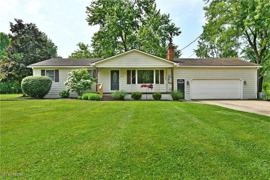 Warren, OH 44481,2847 Selkirk Bush RD SW