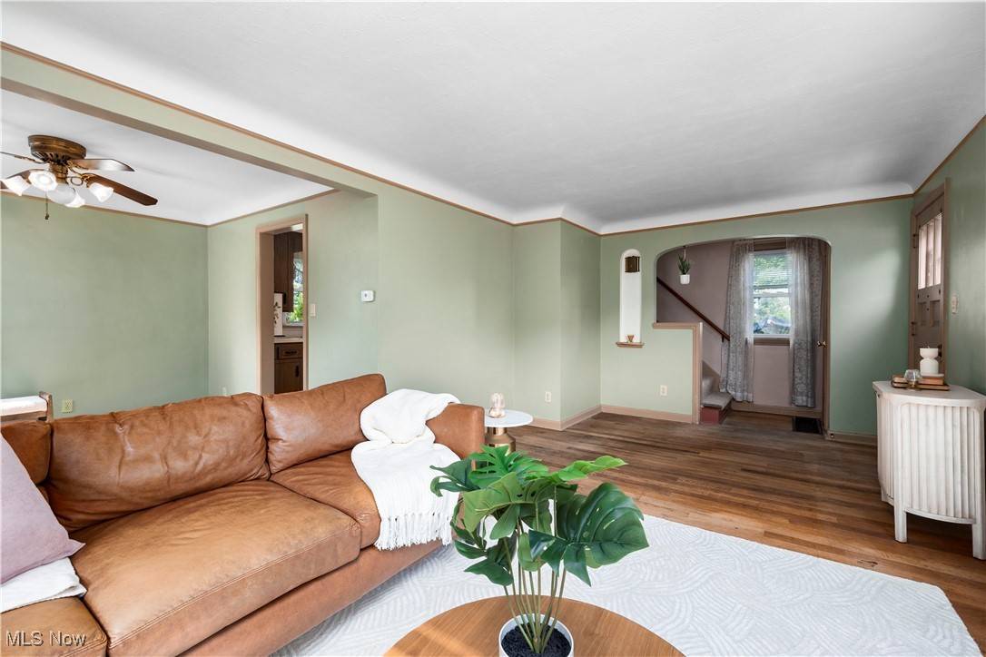 Fairview Park, OH 44126,20953 Woodstock AVE