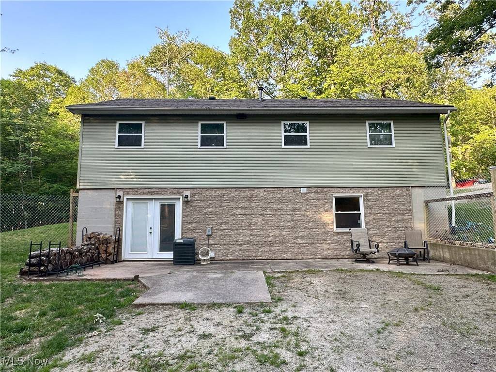 Pleasant City, OH 43772,17744 Kirkbride Hill RD